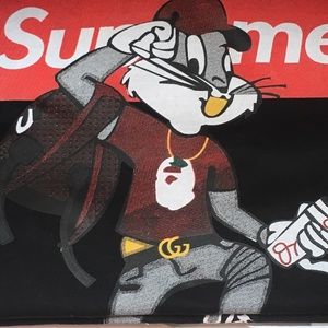 Meet your Posher, Eric